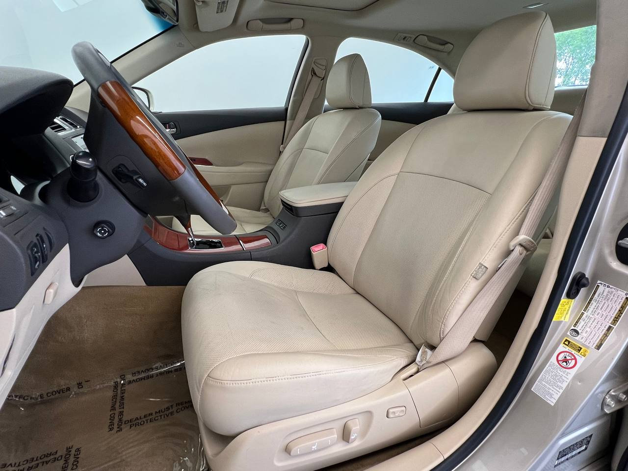 Used 2012 Lexus ES 350 image 8