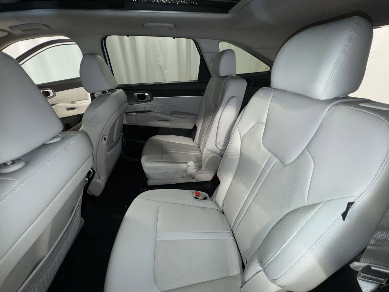 New 2026 Kia Sorento SX image 28