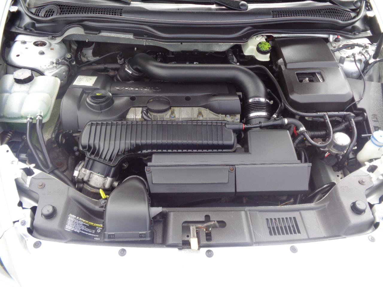 Used 2007 Volvo C70 T5 FWD image 34