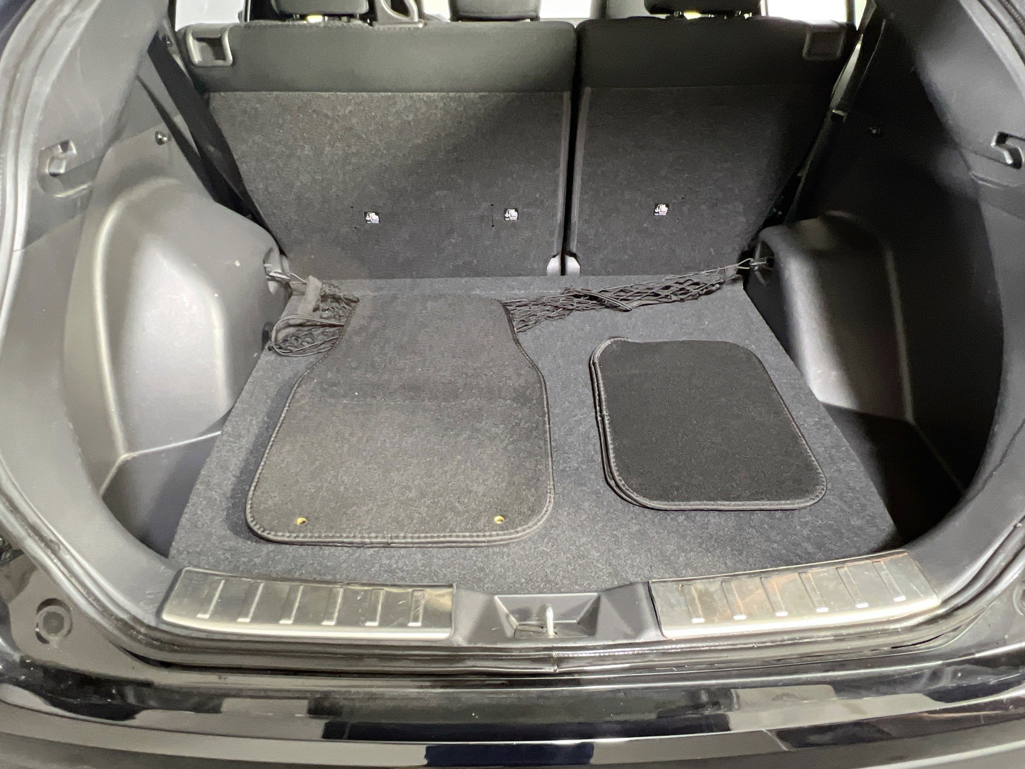 Used 2022 Mitsubishi Eclipse Cross ES image 23
