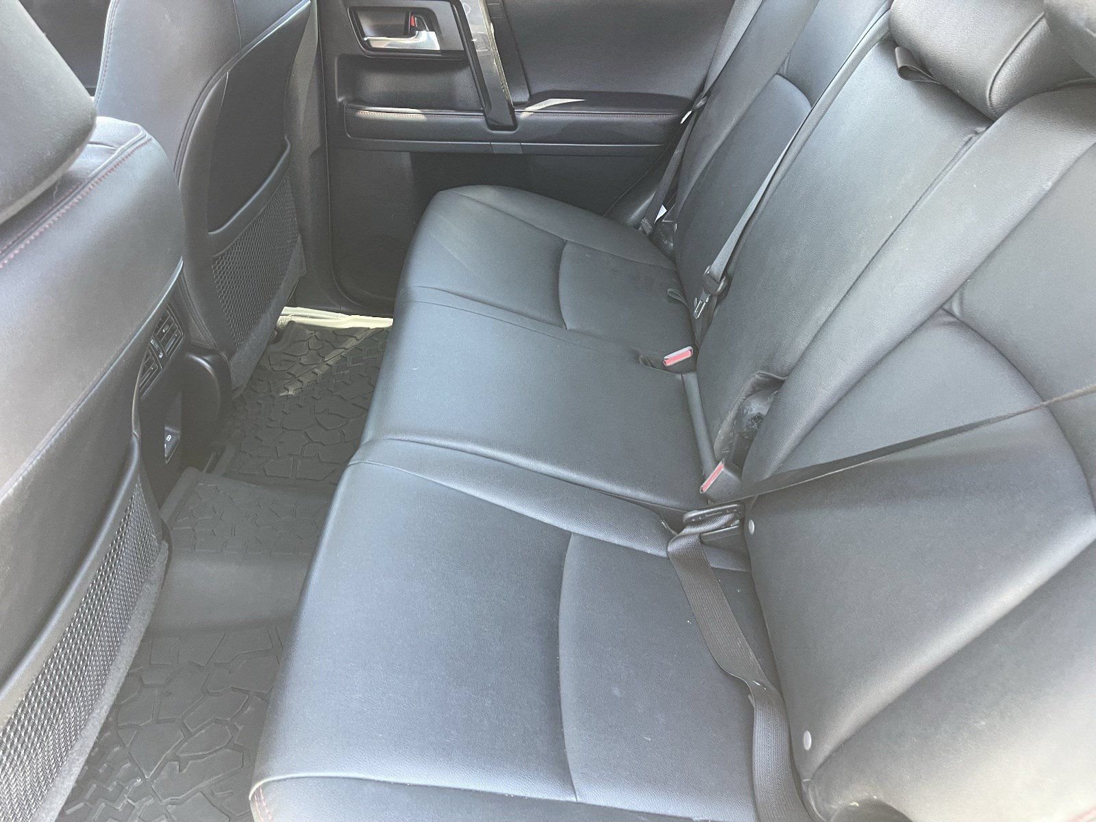 Used 2024 Toyota 4Runner TRD Pro AWD/4WD image 19