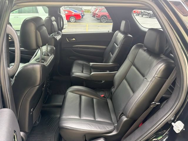 Used 2020 Dodge Durango GT AWD/4WD image 8