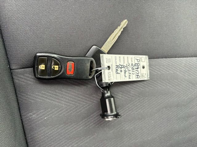 Used 2023 Nissan Frontier SV w/ Tow Package image 6