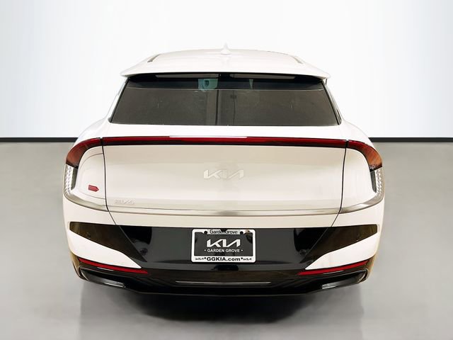 New 2025 Kia EV6 Wind image 6