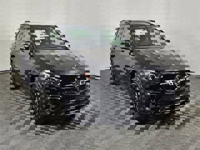 Certified 2026 Mercedes-Benz GLA 250 4MATIC image 7