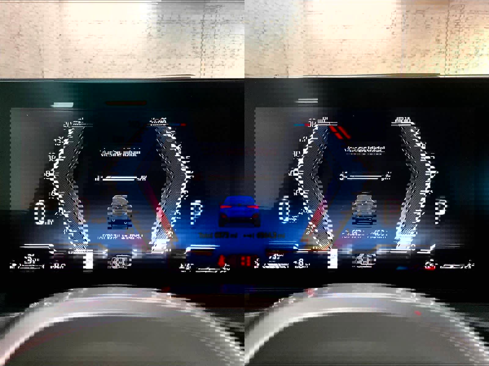 Used 2025 BMW 430i xDrive image 22