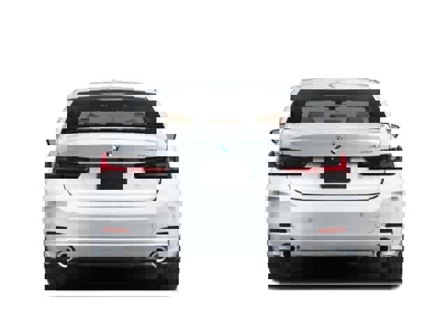 Used 2023 BMW 330i Sedan w/ Premium Package image 8