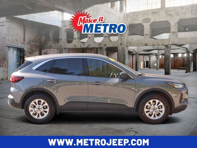 Used 2024 Ford Escape Active