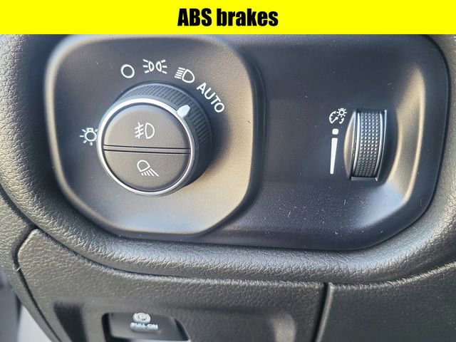 Certified 2022 RAM 1500 Big Horn image 18