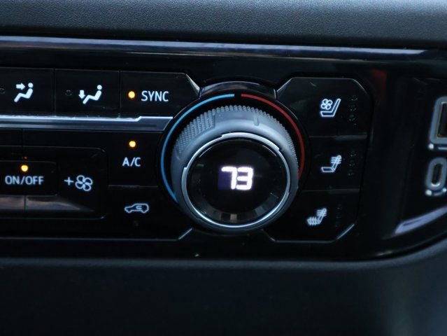 Certified 2023 Chevrolet Silverado 1500 ZR2 w/ Technology Package image 37