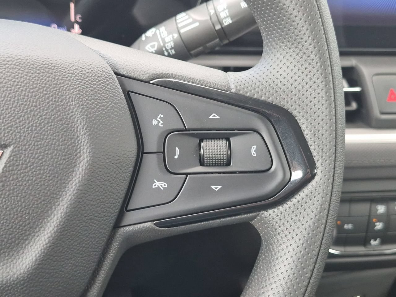 New 2026 Chevrolet TrailBlazer LS w/ LS Confidence Package FWD image 12