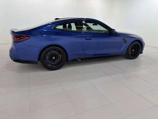 Used 2025 BMW M4 xDrive Competition image 6