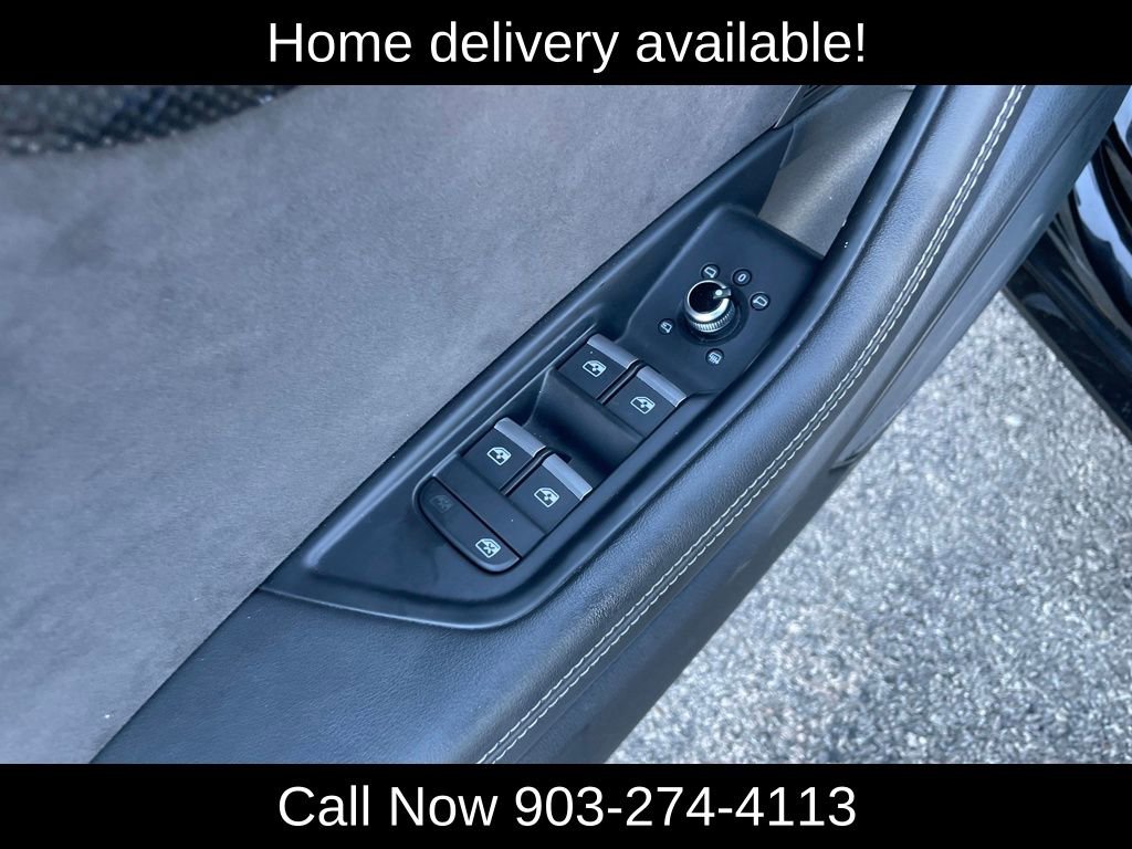 Used 2018 Audi S4 Premium Plus w/ Navigation Package image 14