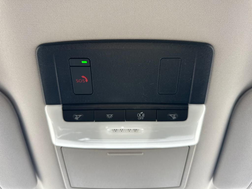 New 2026 Nissan Pathfinder SL AWD/4WD image 30