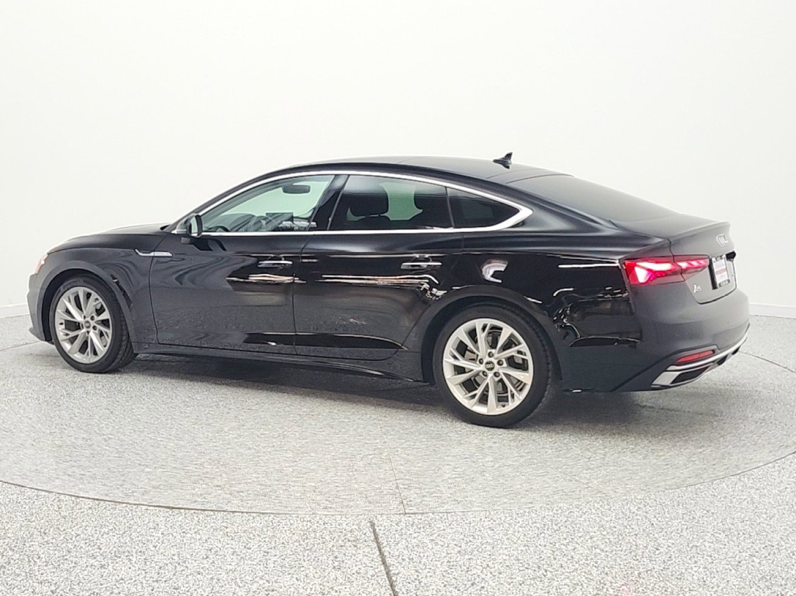 Used 2023 Audi A5 2.0T Premium w/ Convenience Package AWD/4WD image 8
