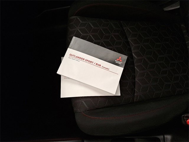 Used 2024 Mitsubishi Outlander Sport LE image 24