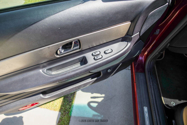 Used 2004 Ford Thunderbird Deluxe image 55