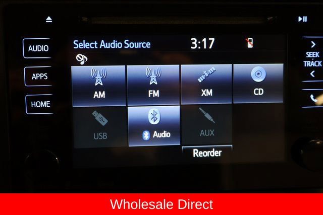 Used 2016 Toyota Sienna XLE image 21
