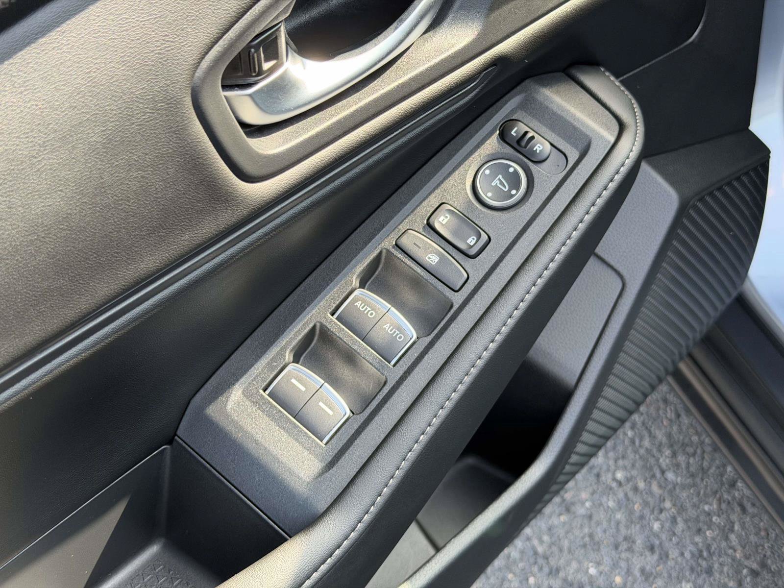 Certified 2026 Honda Accord Sport image 7