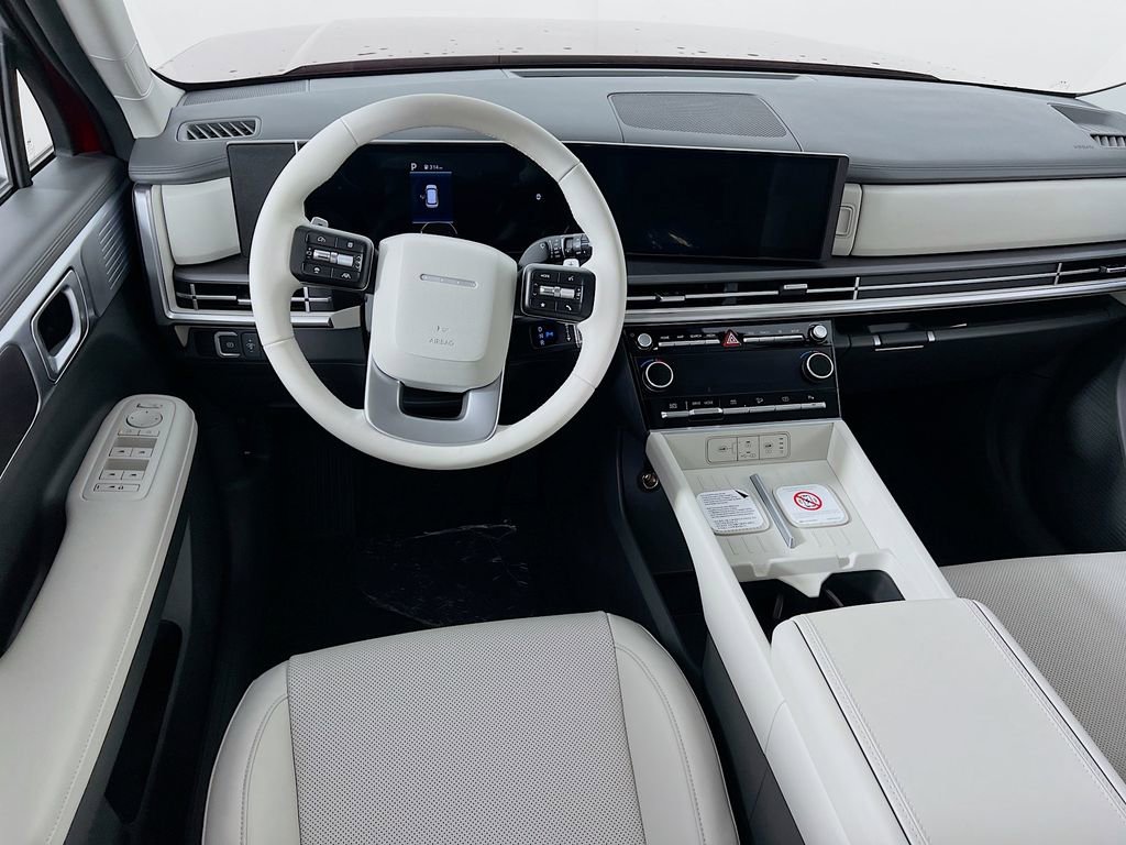 New 2026 Hyundai Santa Fe SEL AWD/4WD image 19
