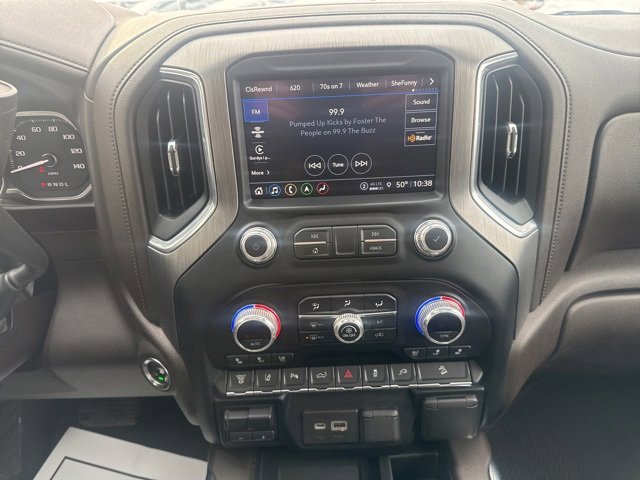 Used 2021 GMC Sierra 2500 Denali w/ Denali Ultimate Package image 26