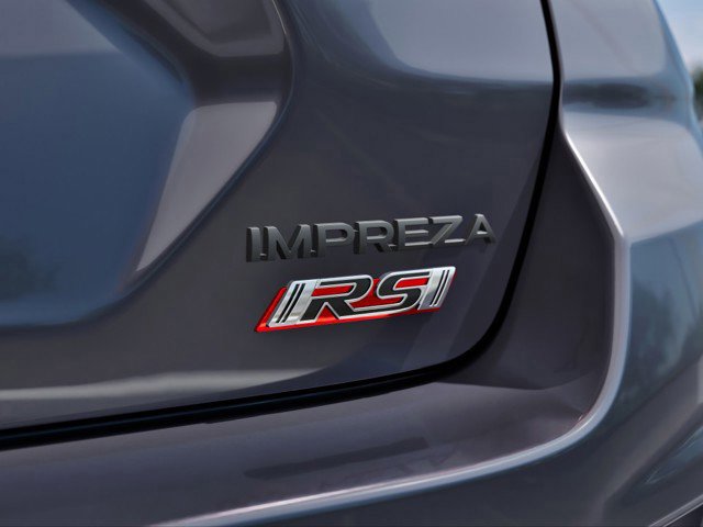 New 2026 Subaru Impreza RS AWD/4WD image 11