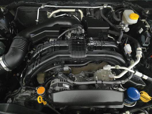 Used 2018 Subaru Crosstrek 2.0i Premium w/ Popular Package #2 image 7