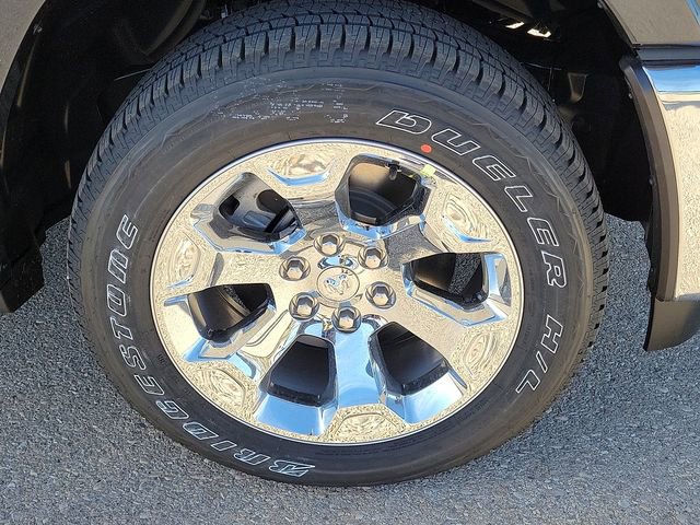 New 2026 RAM 1500 Big Horn image 7