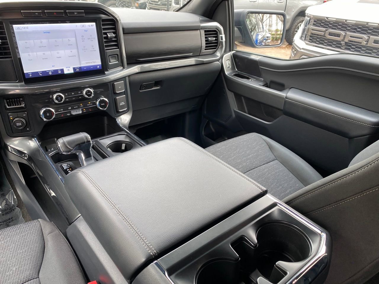 Certified 2022 Ford F150 XLT w/ Equipment Group 302A High image 17