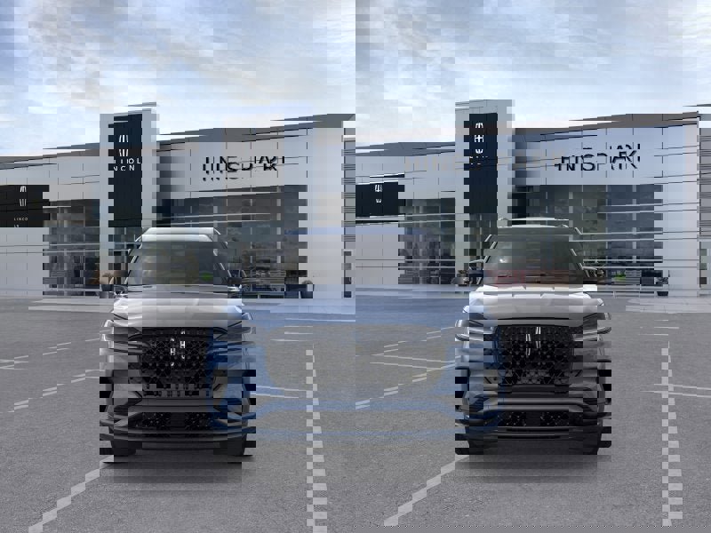 New 2026 Lincoln Aviator AWD image 6