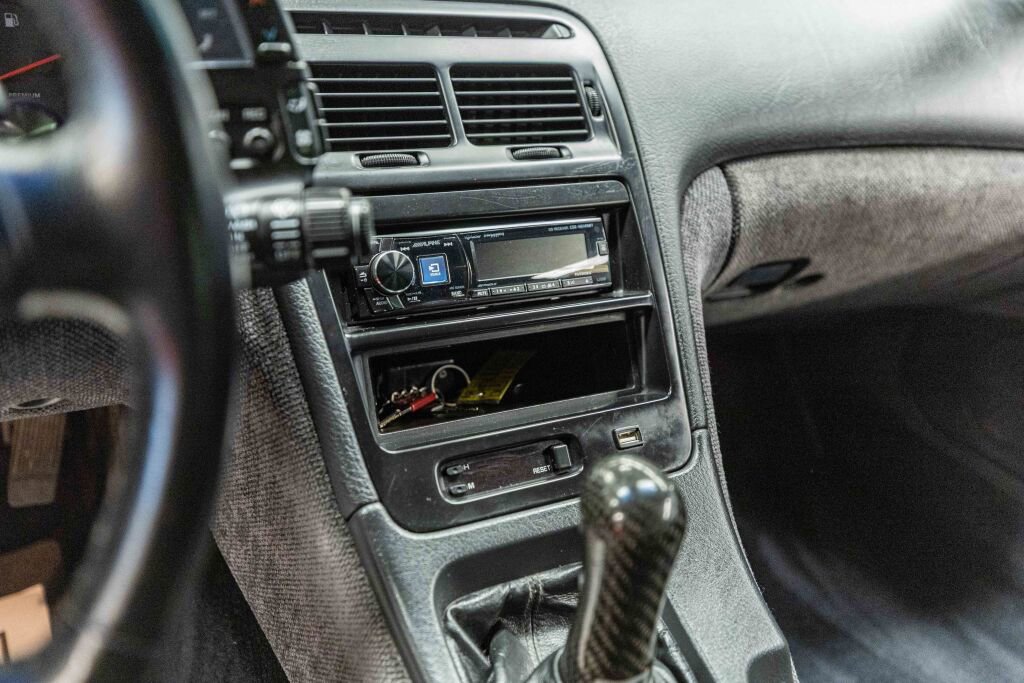 Used 1991 Nissan 300ZX Twin Turbo image 13