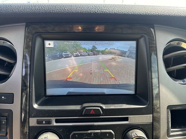 Used 2017 Ford Expedition Limited w/ Equipment Group 301A image 17