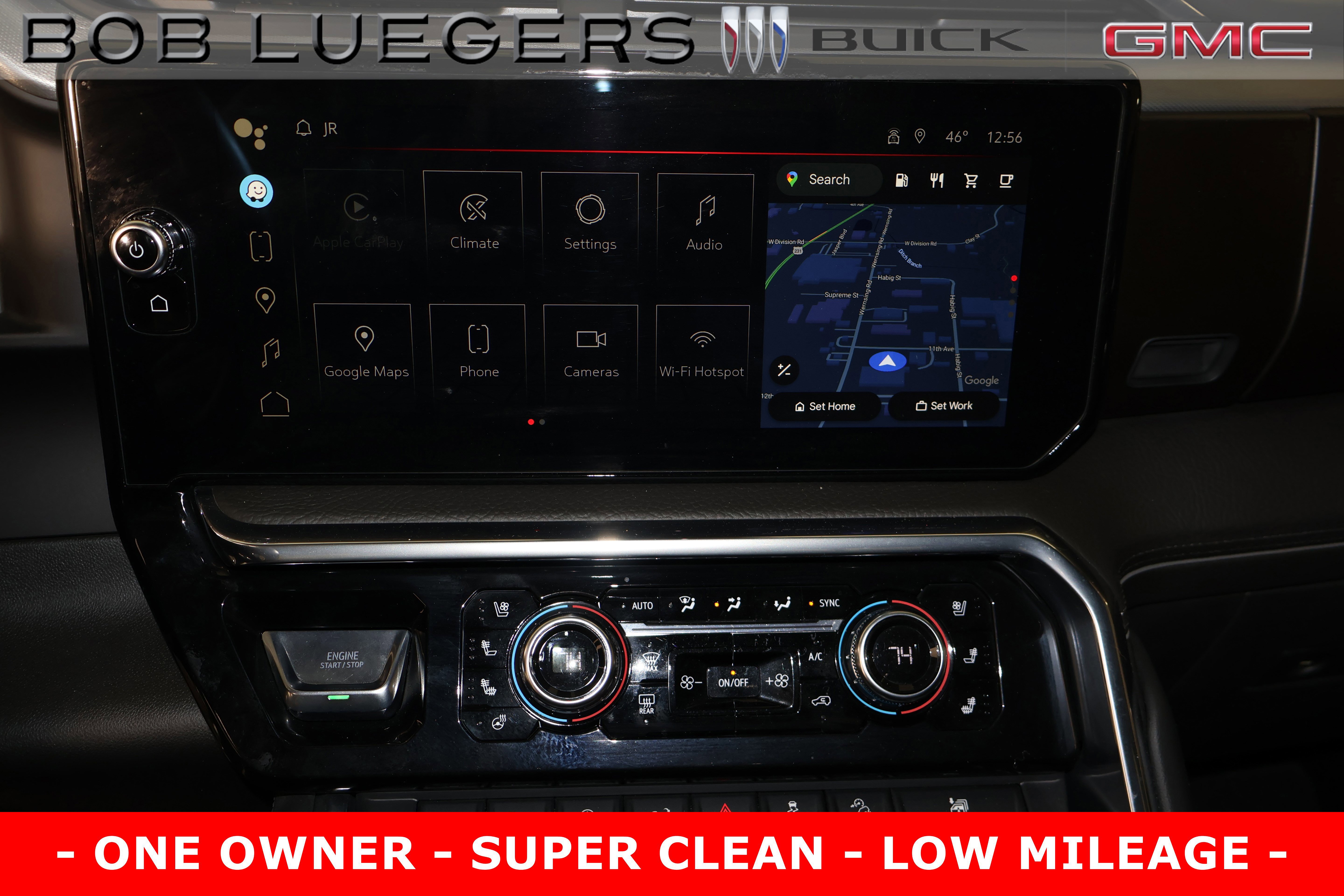 Certified 2023 GMC Sierra 1500 Denali image 29