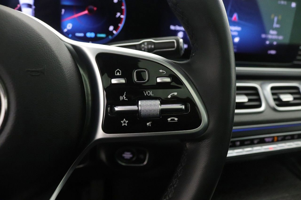 Certified 2022 Mercedes-Benz GLS 450 4MATIC image 15