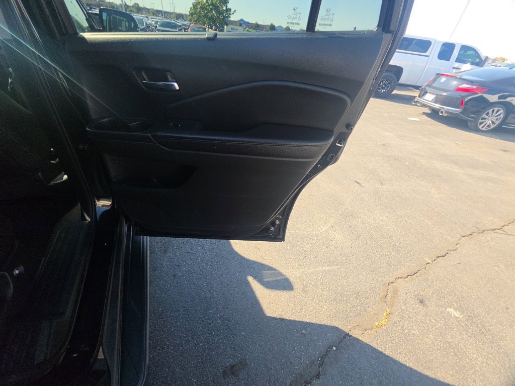 Used 2022 Honda Pilot Special Edition image 32