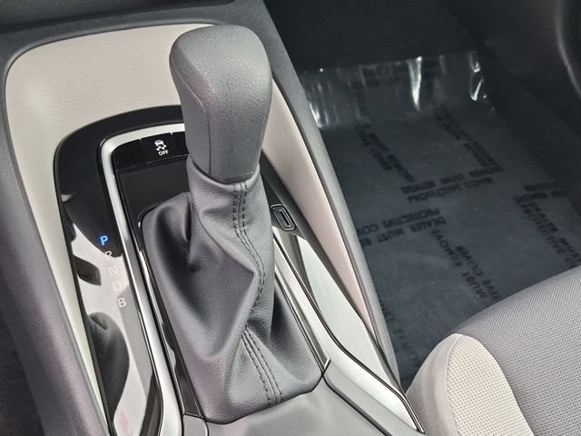 Certified 2026 Toyota Corolla LE FWD image 22