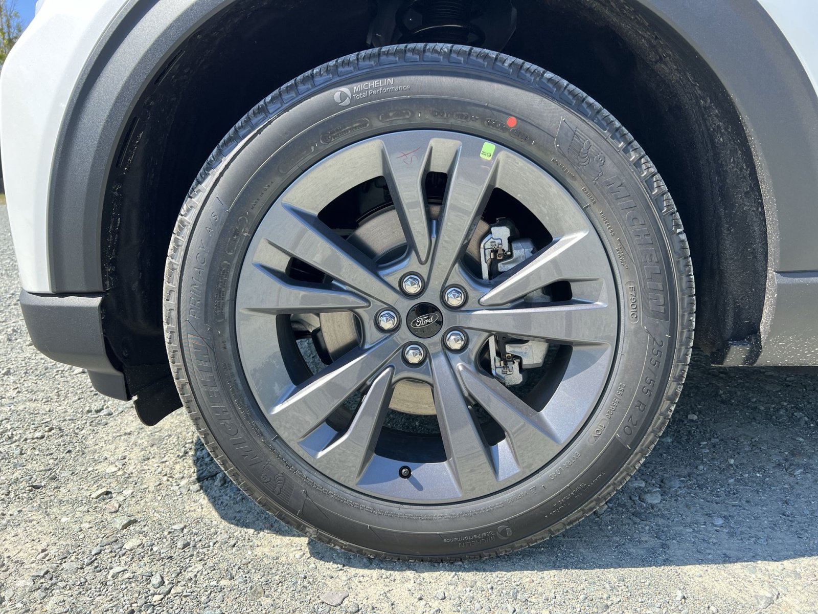 New 2026 Ford Explorer Active w/ Active Comfort Package AWD/4WD image 12