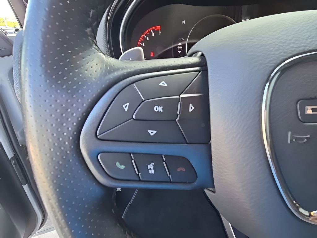 Certified 2023 Dodge Durango GT image 37