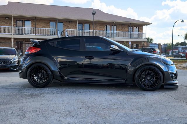 Used 2014 Hyundai Veloster Turbo image 15