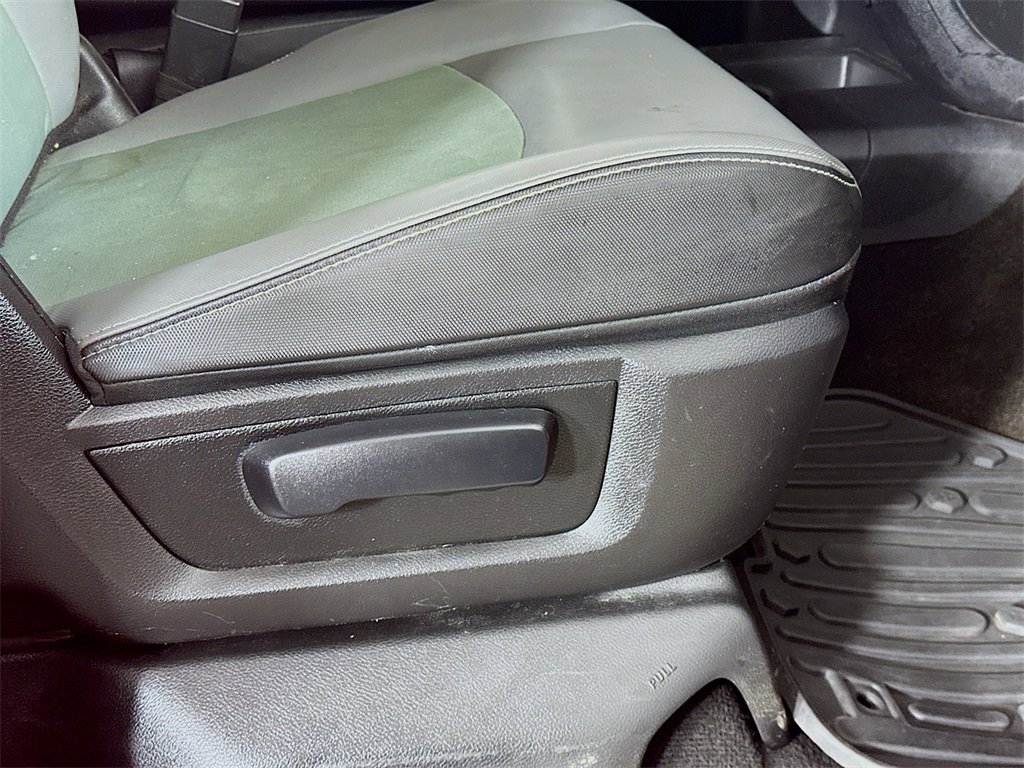 Used 2017 RAM 2500 Power Wagon image 23