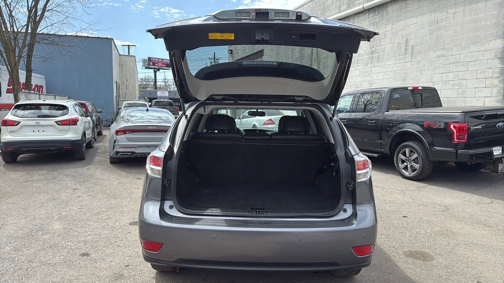 Used 2013 Lexus RX 350 AWD image 27