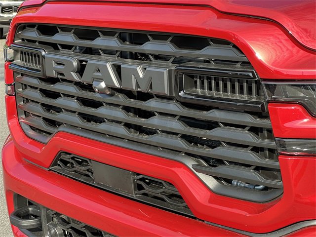 New 2026 RAM 2500 Big Horn image 14