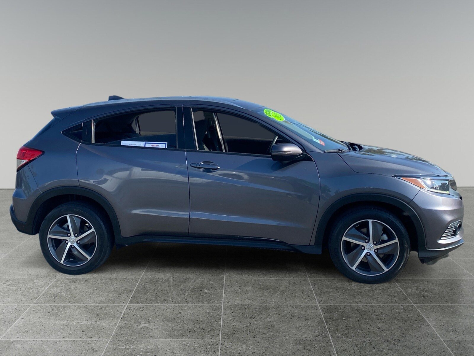 Used 2022 Honda HR-V EX image 6