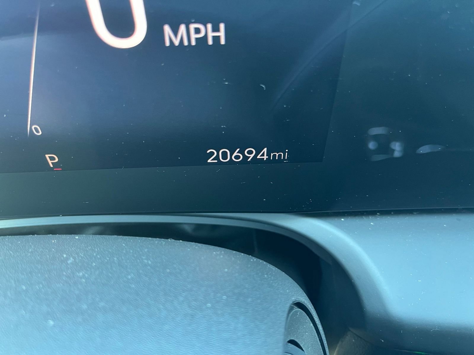 Used 2025 Buick Encore GX Preferred image 35