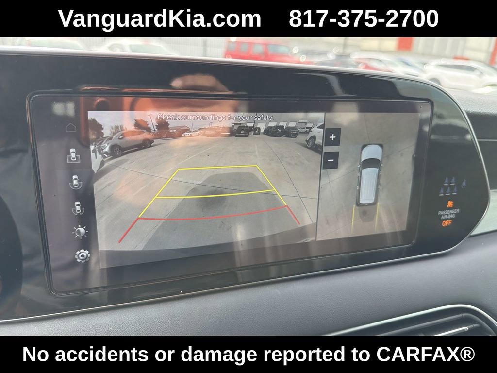 Used 2022 Hyundai Palisade Calligraphy AWD/4WD image 27