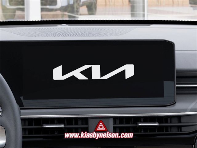 New 2026 Kia K5 GT-Line w/ GT-Line Red Interior Package image 20