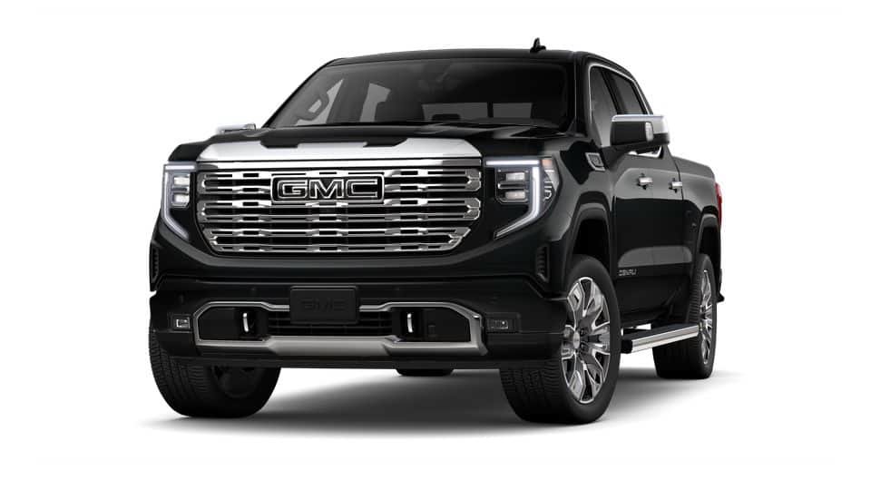New 2026 GMC Sierra 1500 Denali w/ Denali Reserve Package AWD/4WD image 59