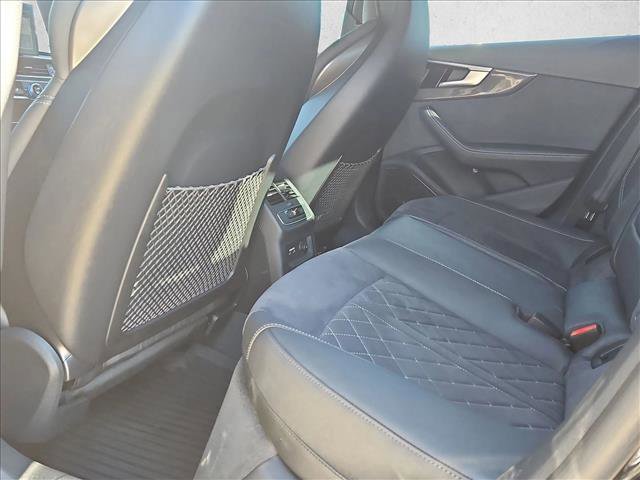 Used 2022 Audi S5 Premium Plus image 20