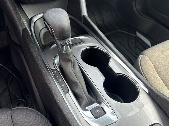 Used 2023 Chevrolet Malibu LT FWD image 15