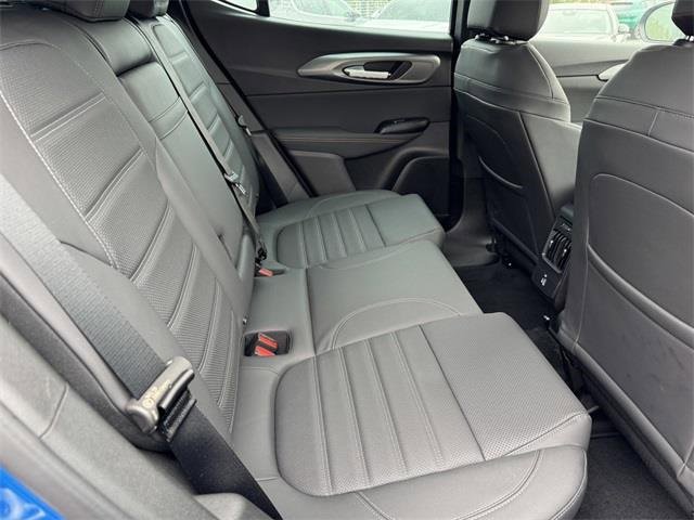 New 2025 Alfa Romeo Tonale w/ Premium Package image 11